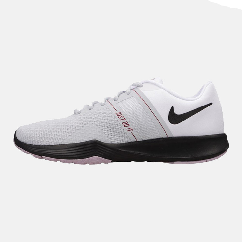 Nike City Trainer White Mujer