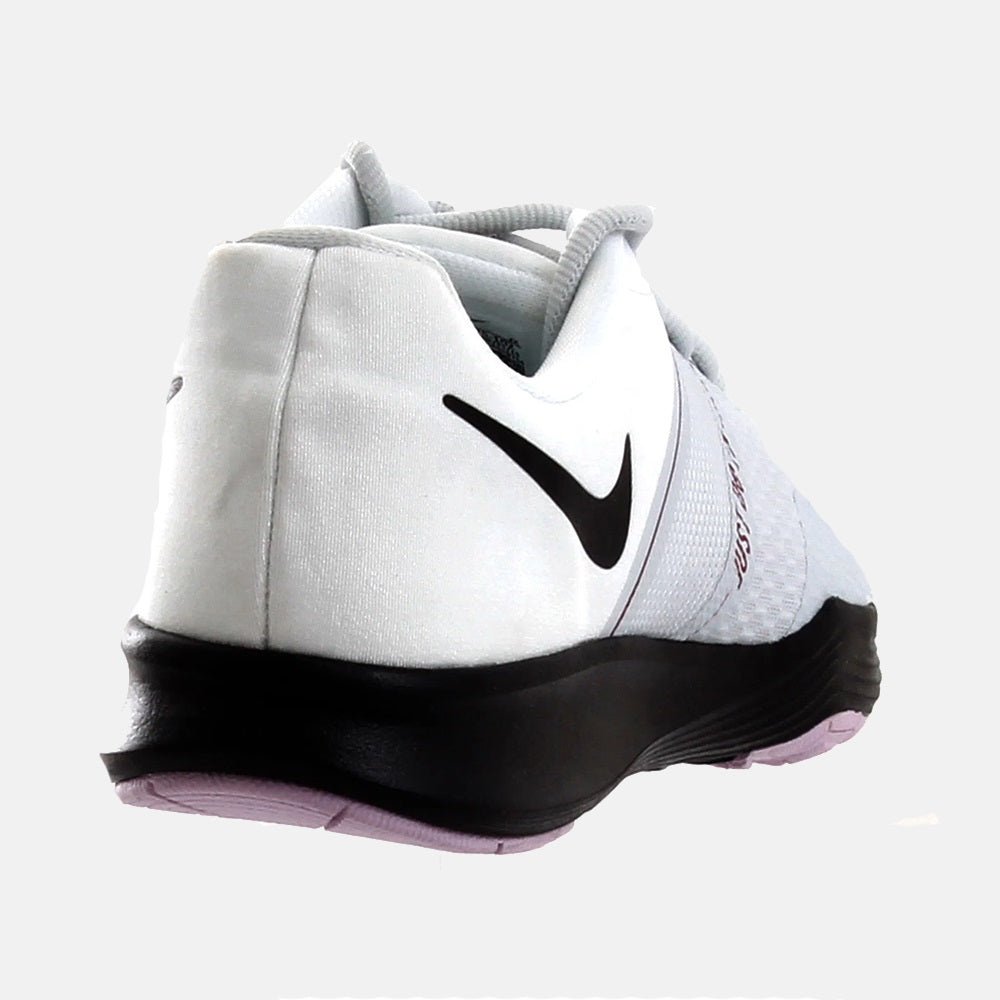Nike City Trainer White Mujer