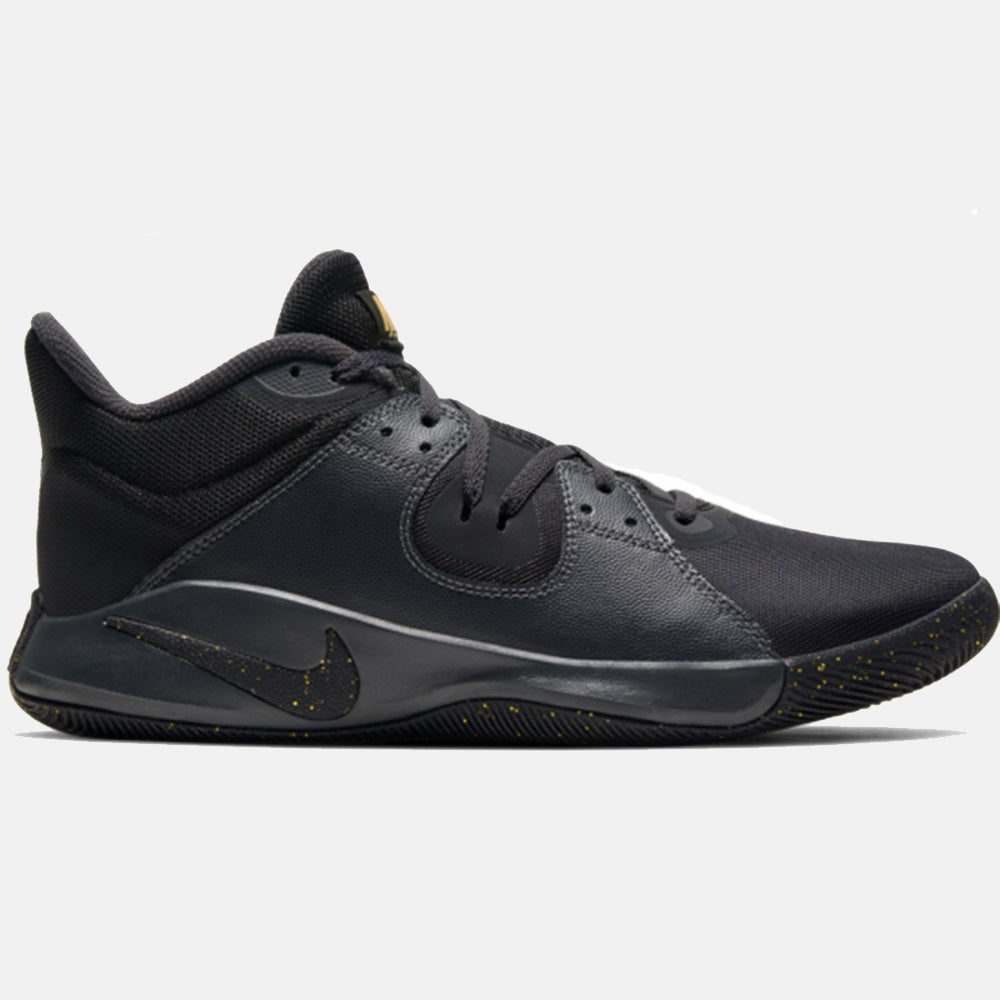 Nike Fly.by Mid Black