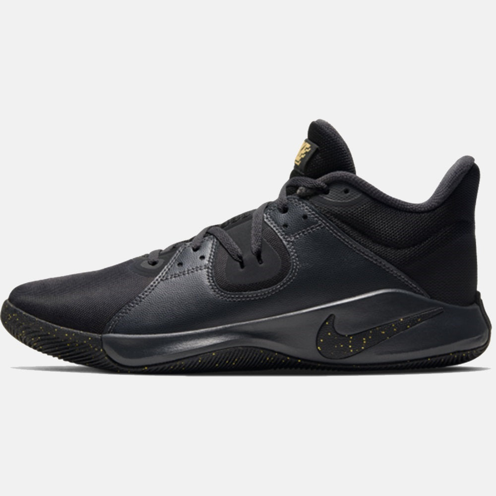 Nike Fly.by Mid Black