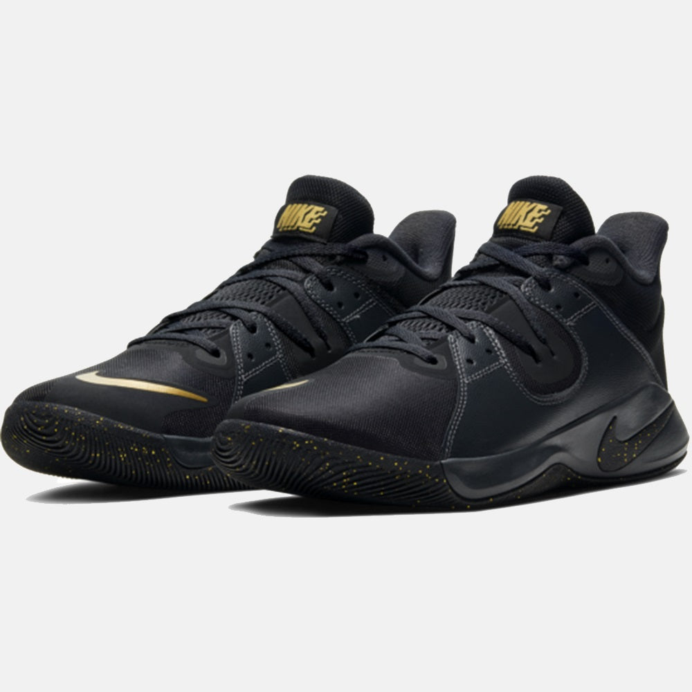 Nike Fly.by Mid Black