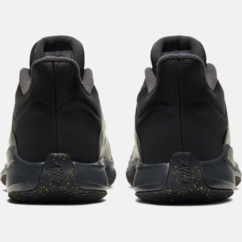 Nike Fly.by Mid Black