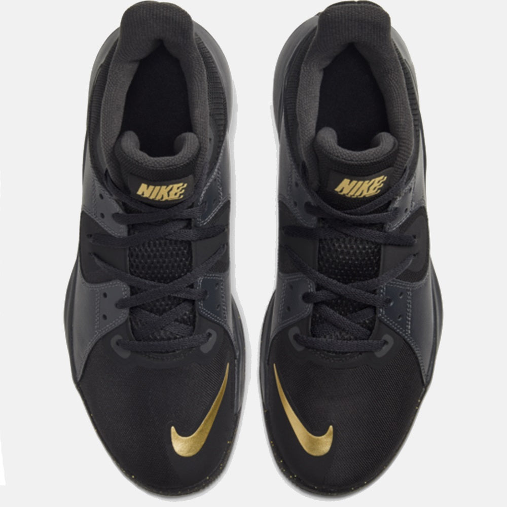 Nike Fly.by Mid Black