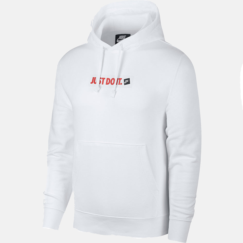 Jacket De Hombre Color Blanco | Marca NIKE