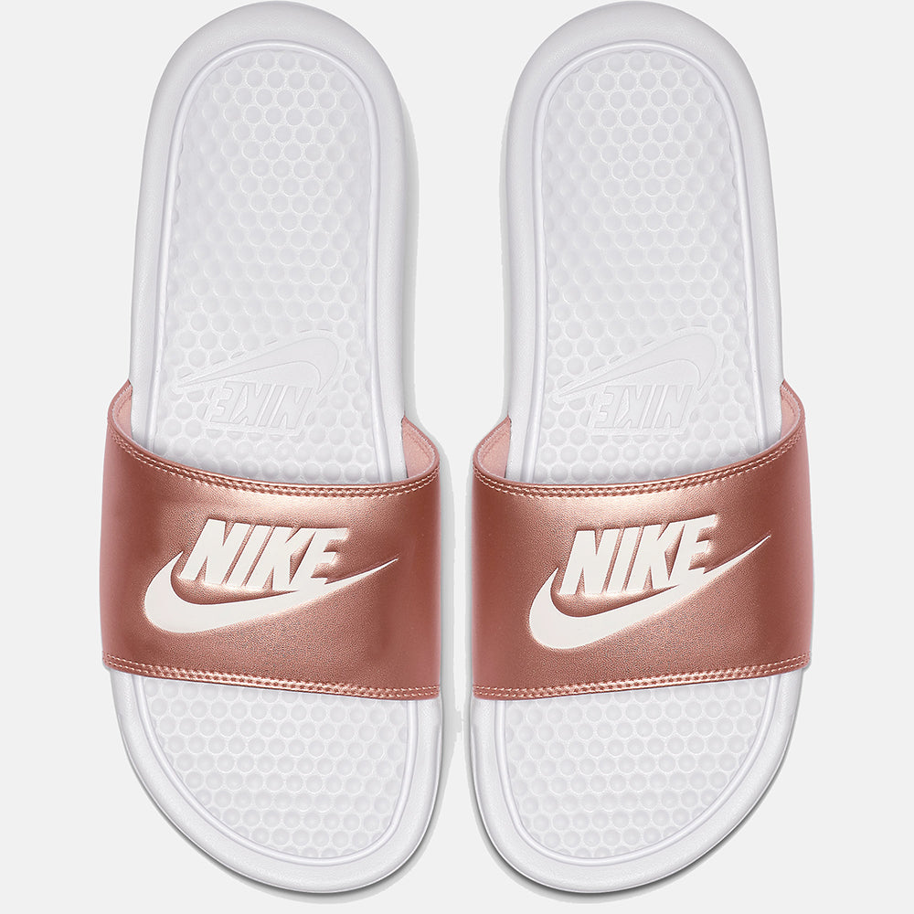 Nike Wmns Benassi Jdi
