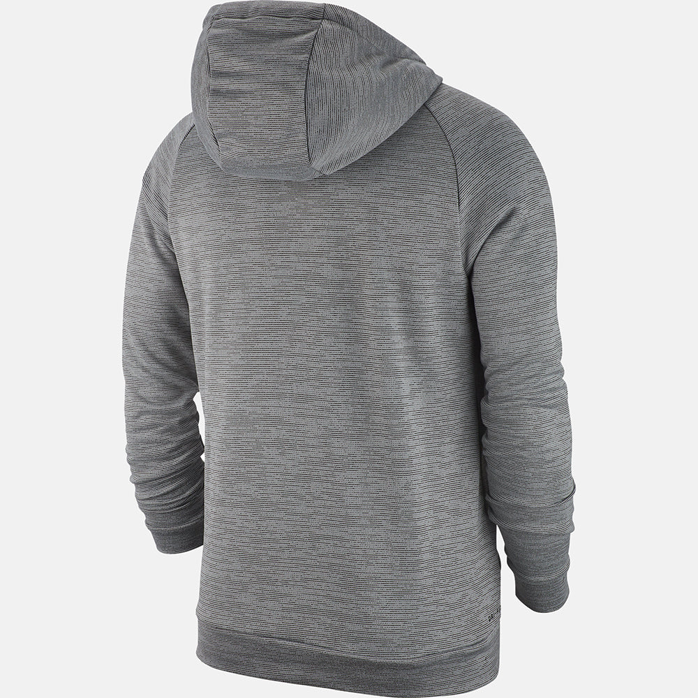 Jacket De Hombre Color Gris | Marca NIKE
