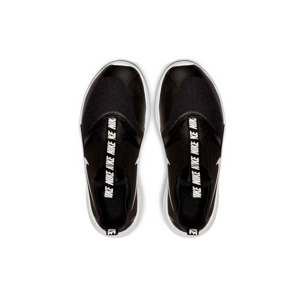 Zapatilla NIKE Flex Runner GS de Niño Color Negro