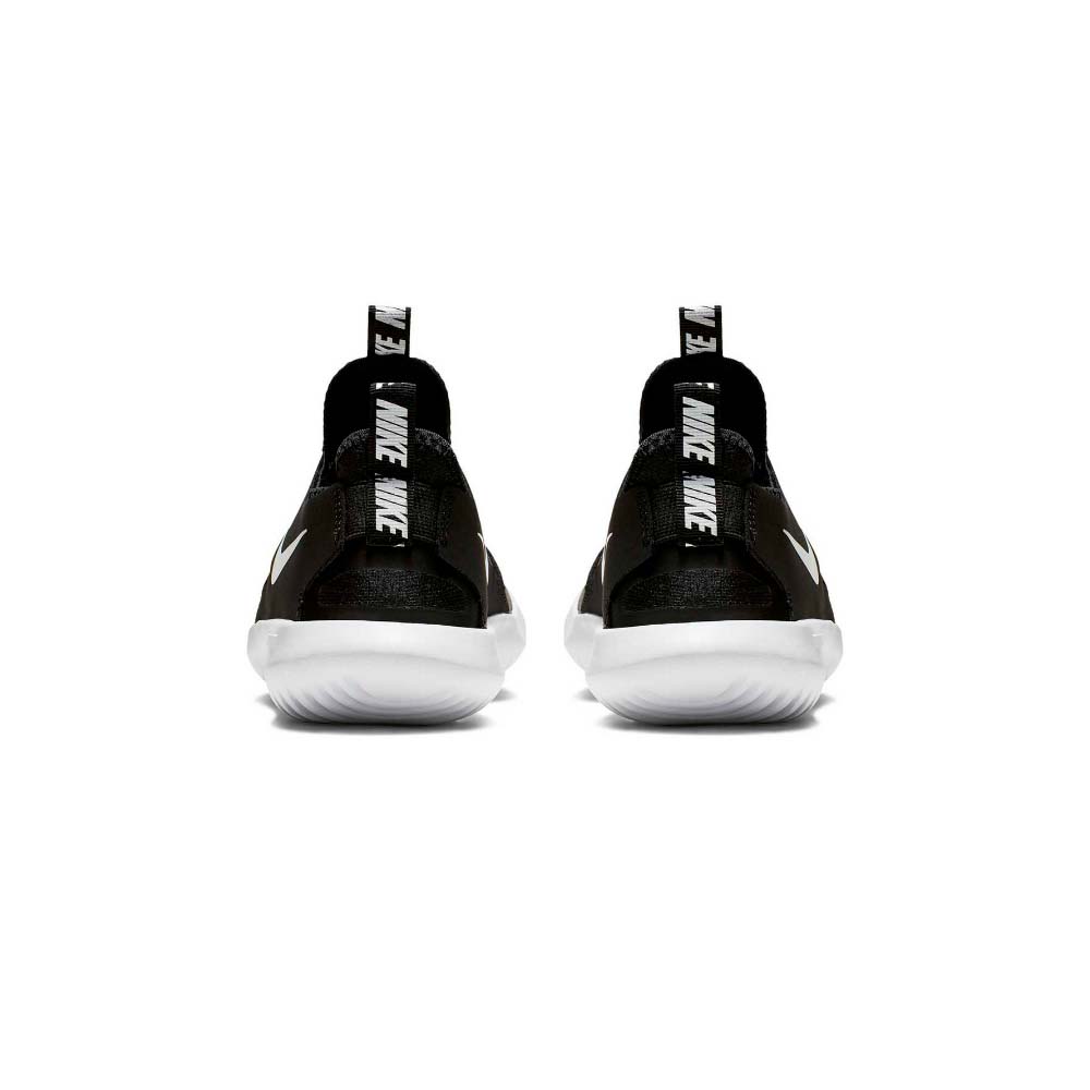 Zapatilla NIKE Flex Runner GS de Niño Color Negro