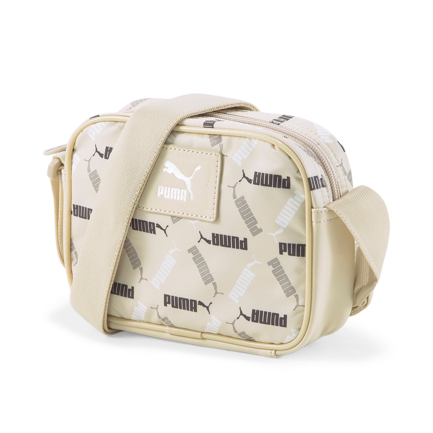 BOLSO PUMA DE UNISEX COLOR CRUDO