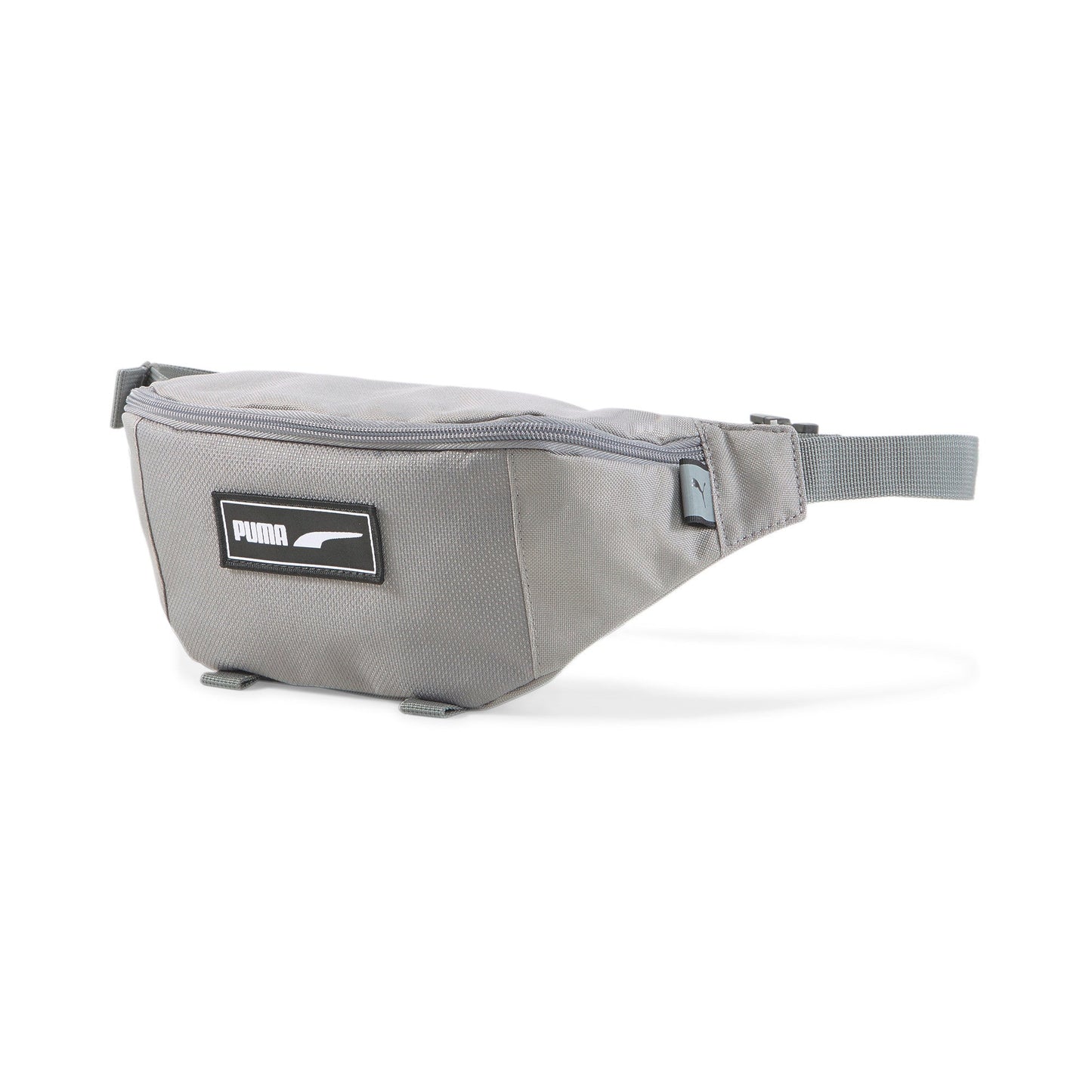 Bolso De Cintura Unisex Color Gris | Marca Puma