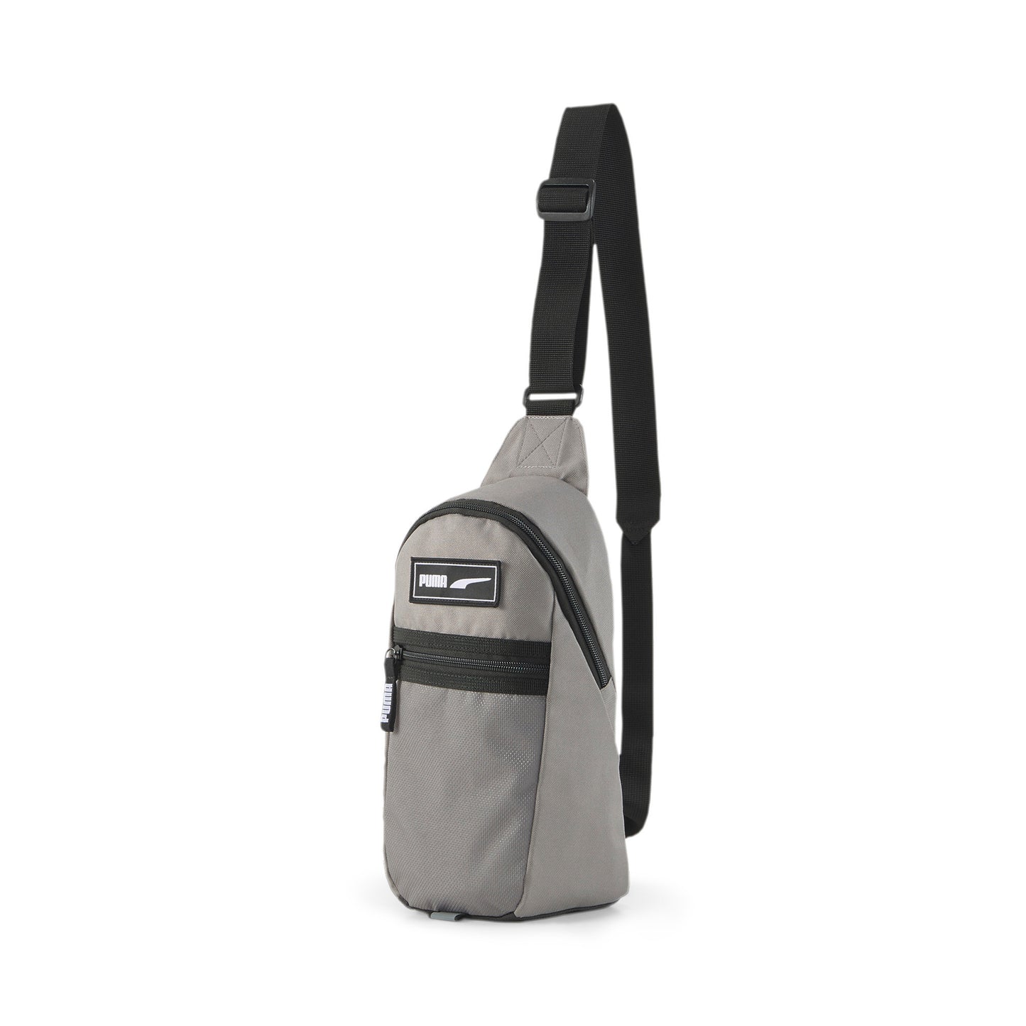 Bolso De Cintura Color Gris | Marca PUMA