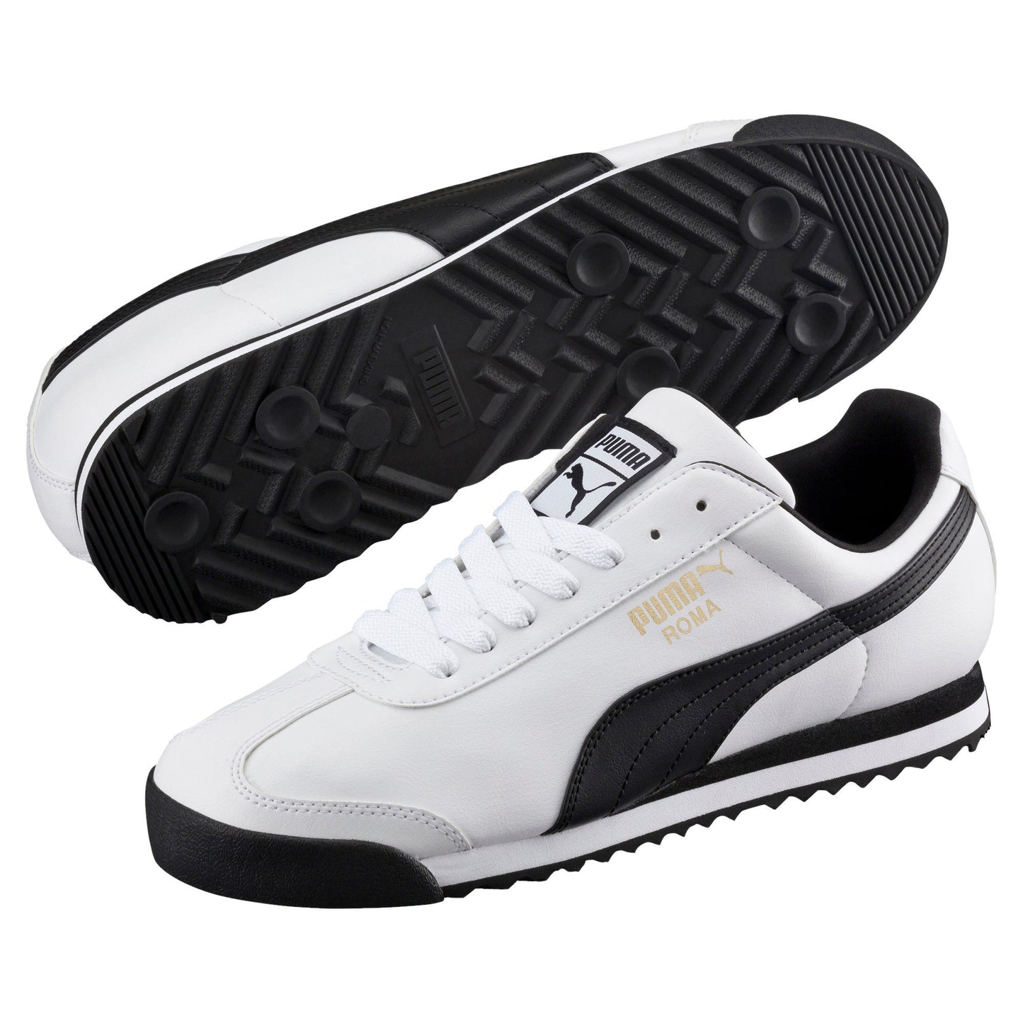 ZAPATILLA PUMA DE HOMBRE COLOR BLANCO