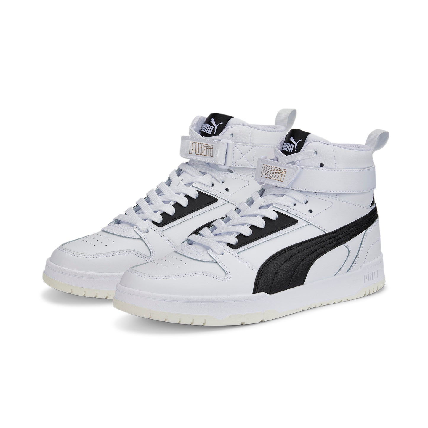 Zapatilla De Hombre Color Blanco | Marca PUMA