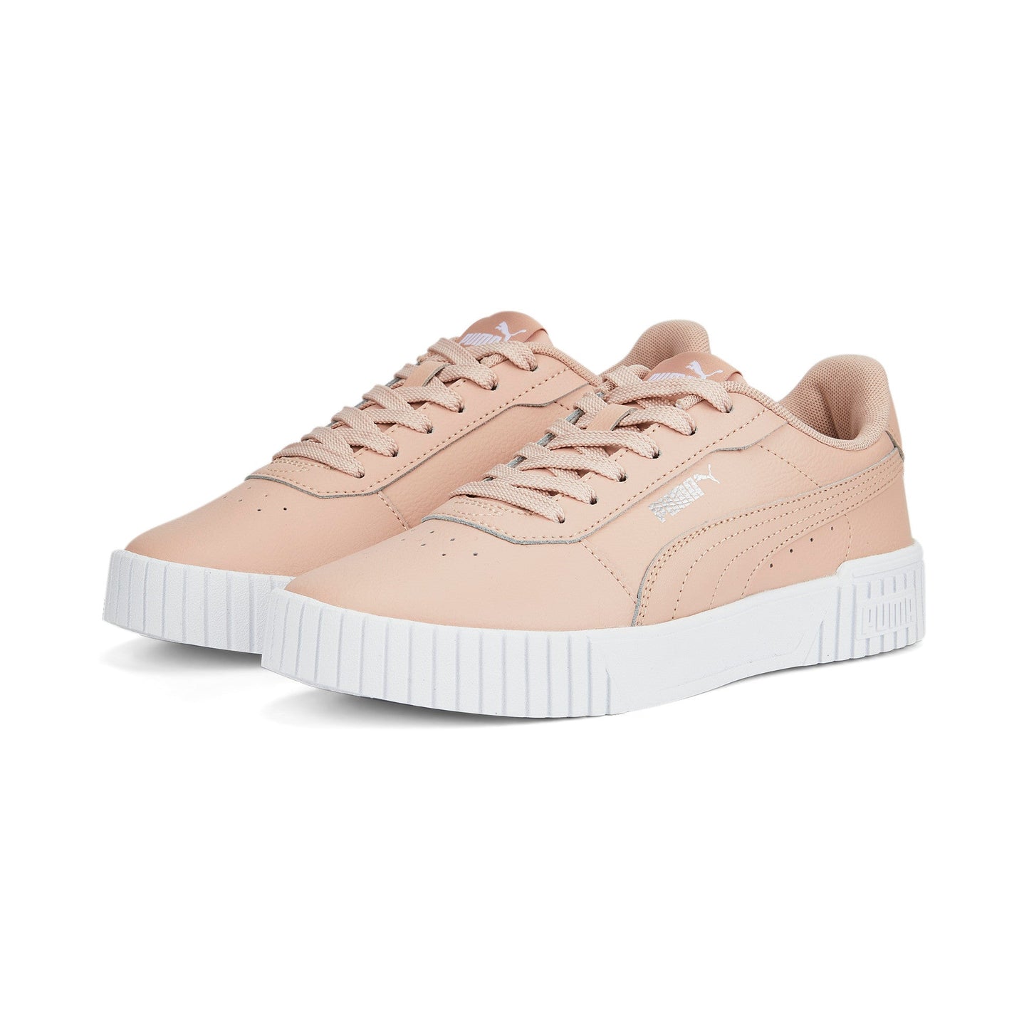 Zapatilla De Dama Color Rosado | Marca PUMA