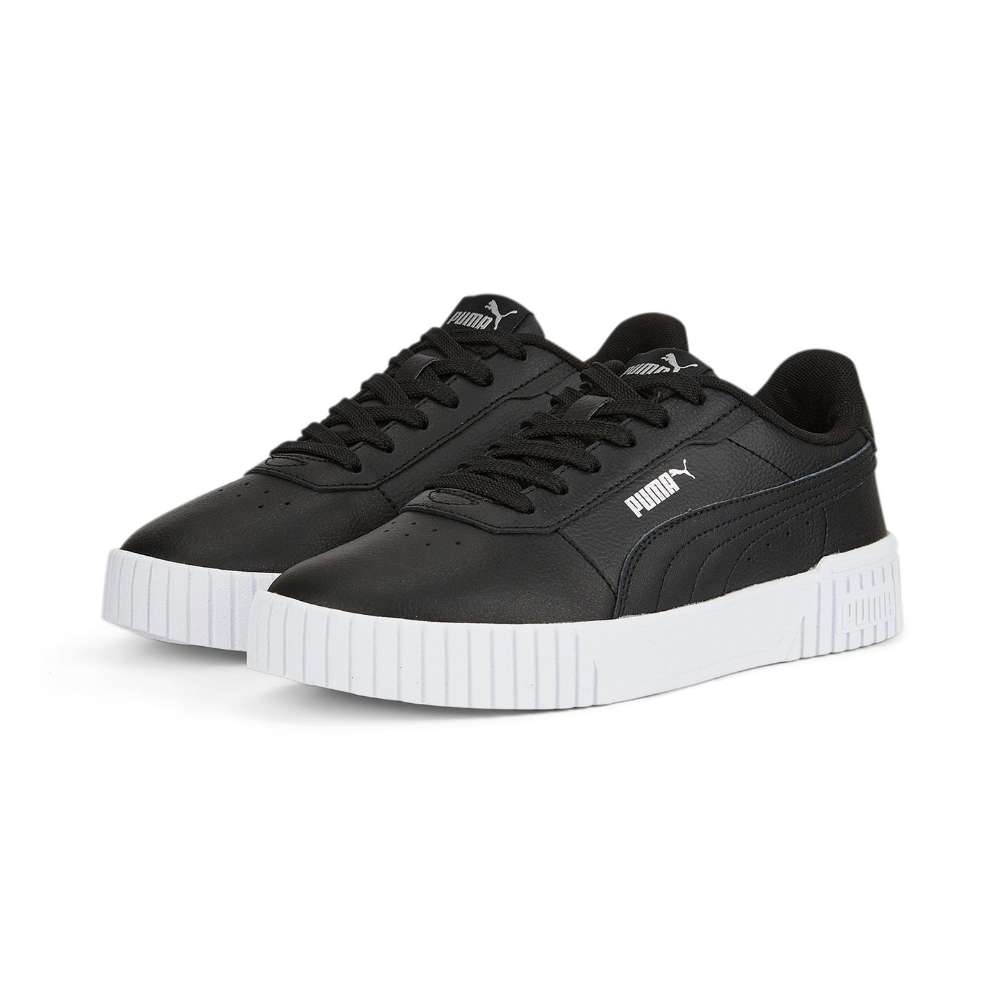 Zapatilla De Dama Color Negro | Marca PUMA