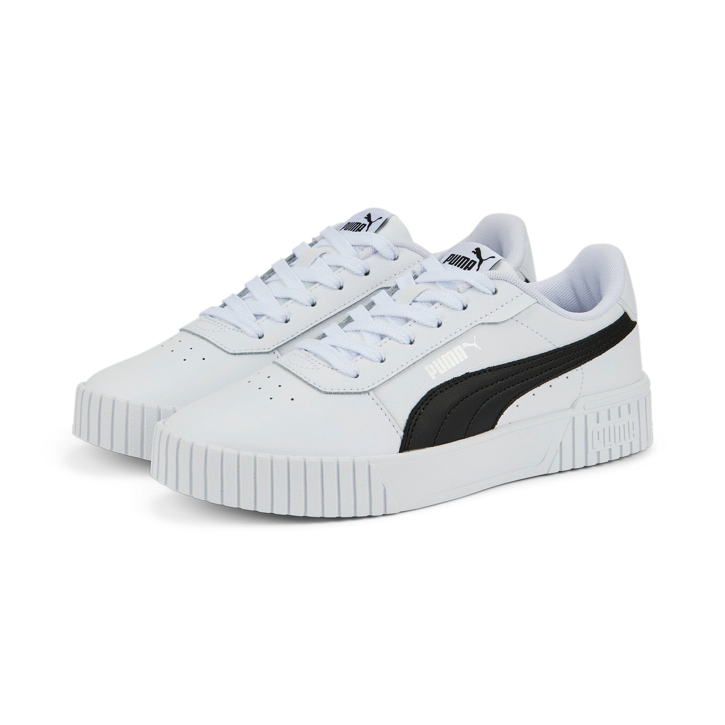 Zapatilla Para Dama Color Blanca / Marca PUMA