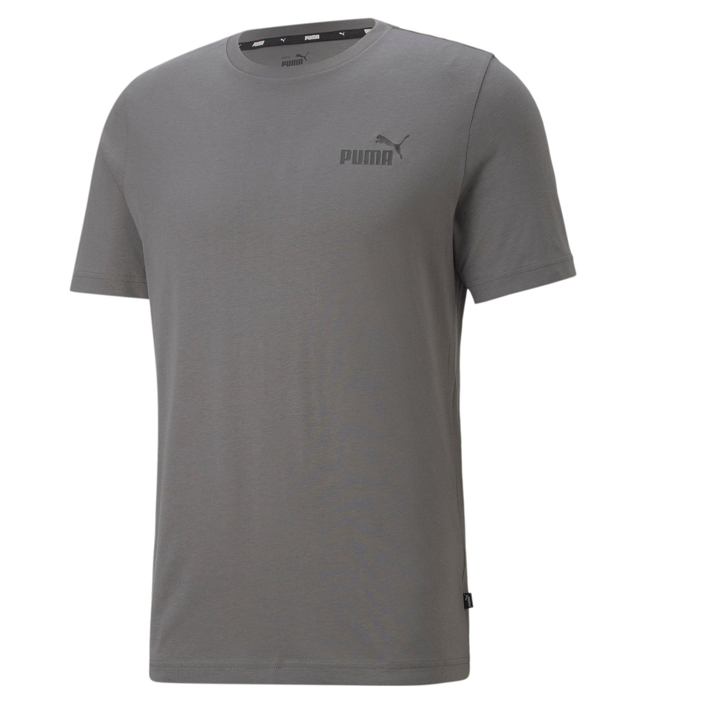Suéter De Hombre Color Gris | Marca PUMA
