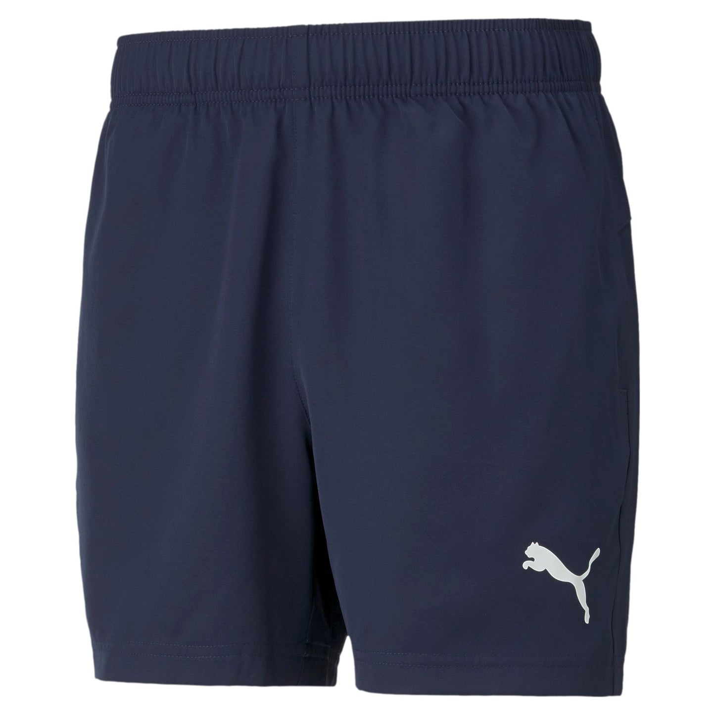 Short De Hombe Color Azul | Marca Puma