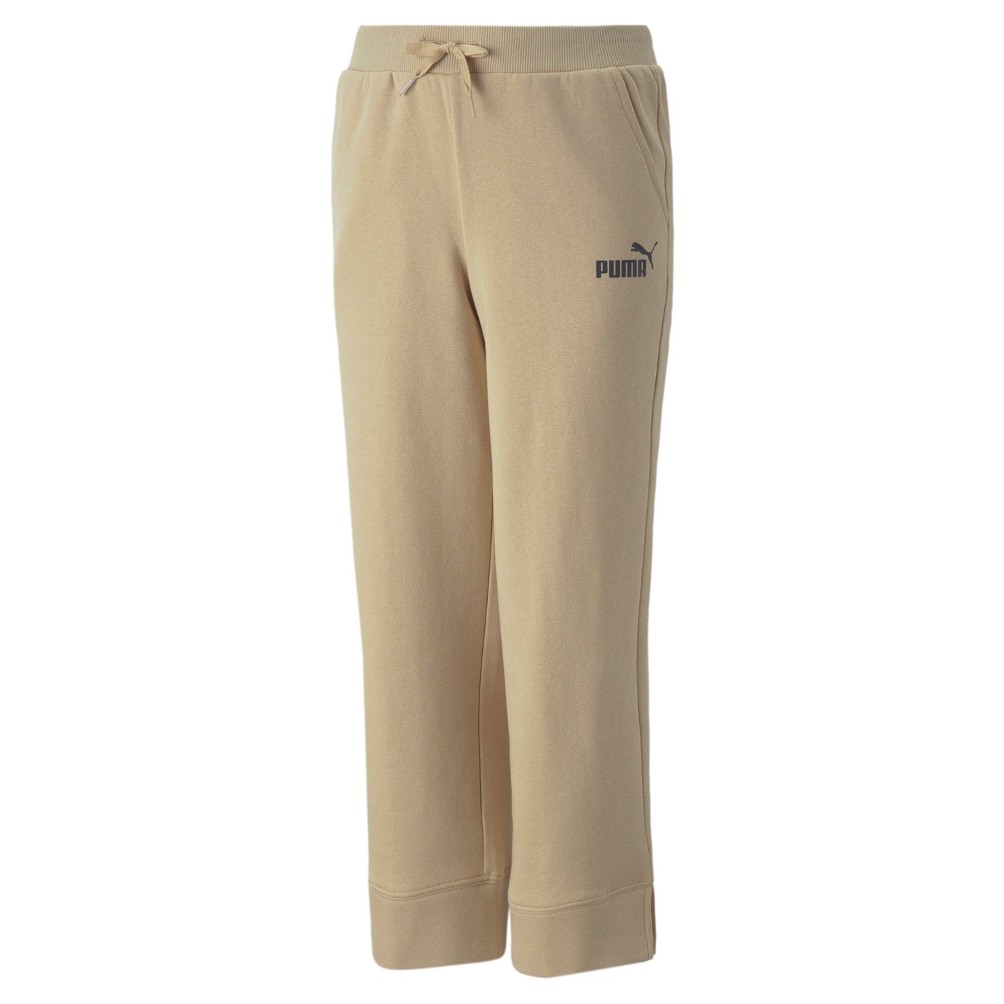 PANTALON PUMA DE NIムO COLOR KAKI
