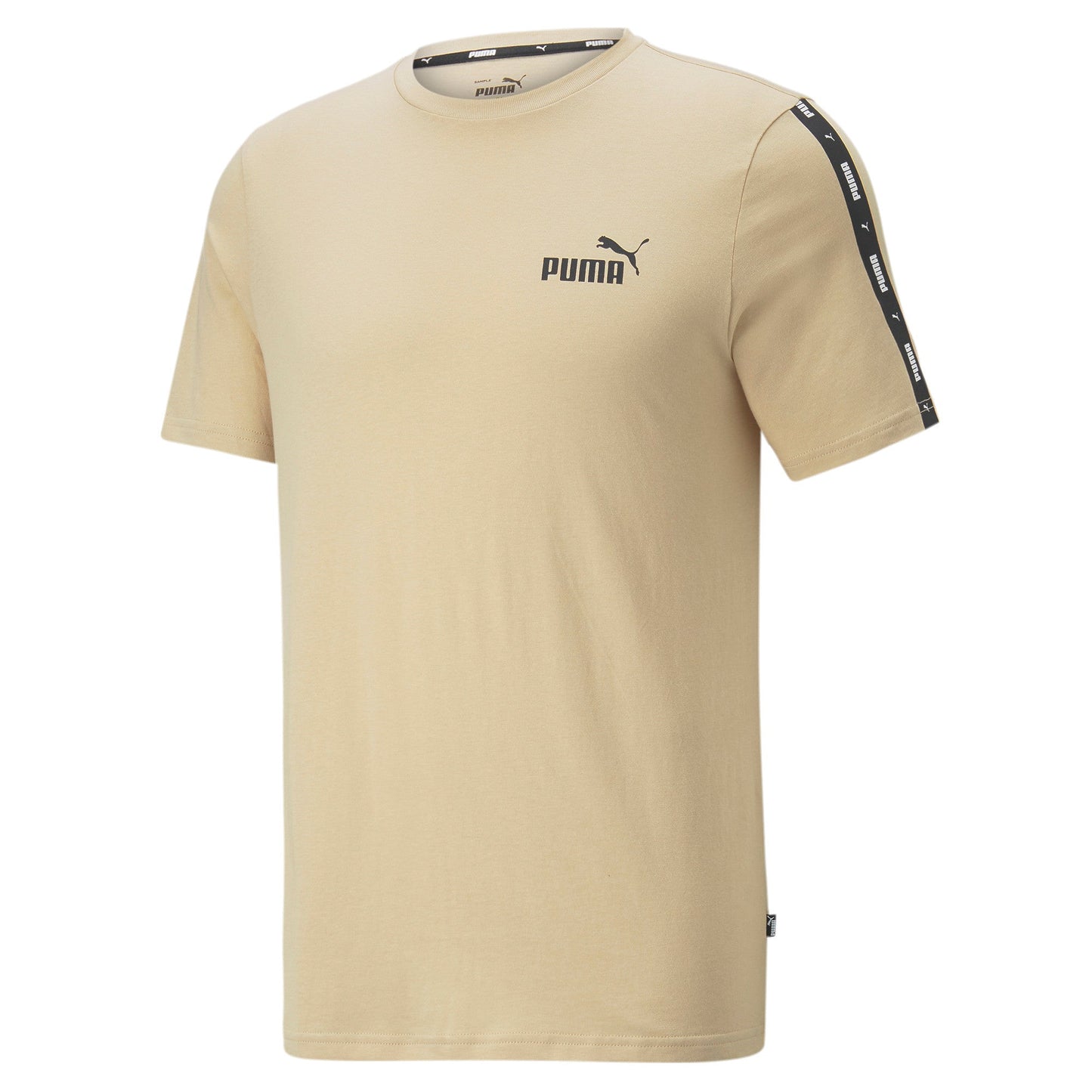 Suéter De Hombre Color Crema | Marca PUMA