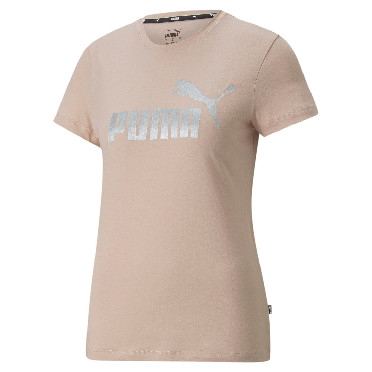 Suéter De Dama Color Crema | Marca PUMA