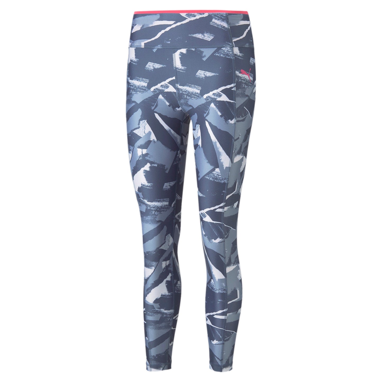 Pantalon De Dama Estampado | Marca PUMA