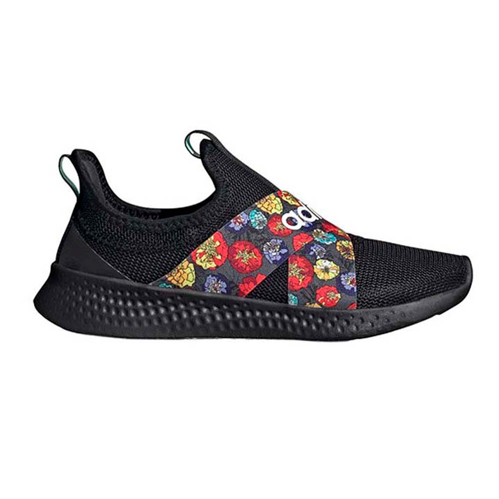 Zapatilla Adidas Pure Motion Adapt de Mujer color Negro