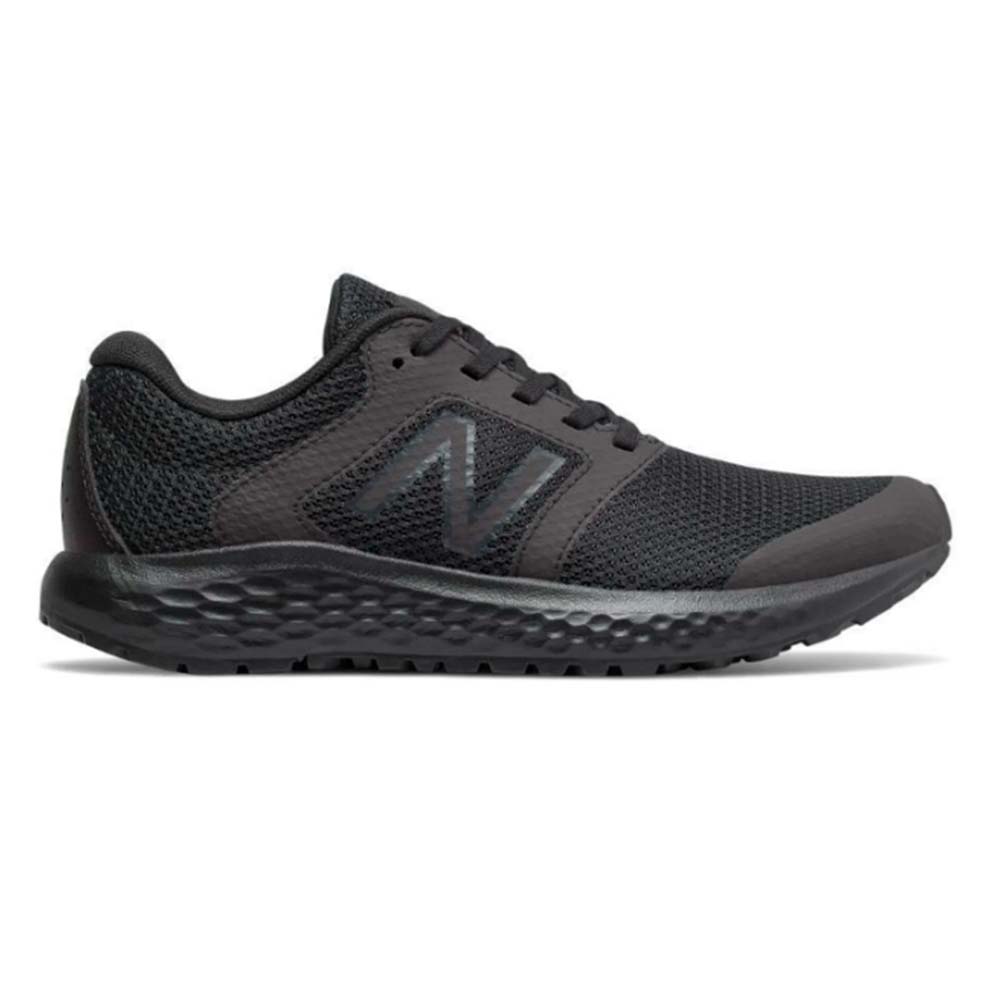 Zapatilla New Balance de Mujer Color Negro
