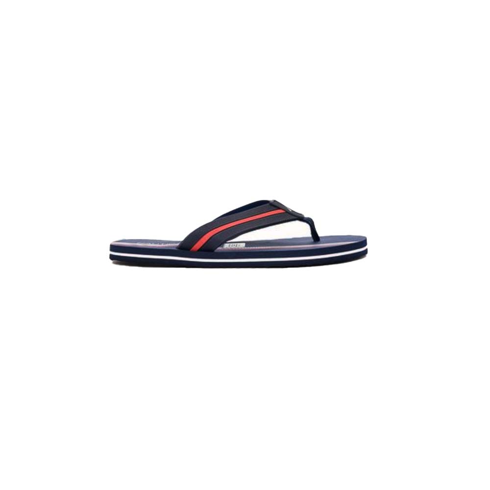 Chancletas Nautica Solano Navy de Hombre color Azul