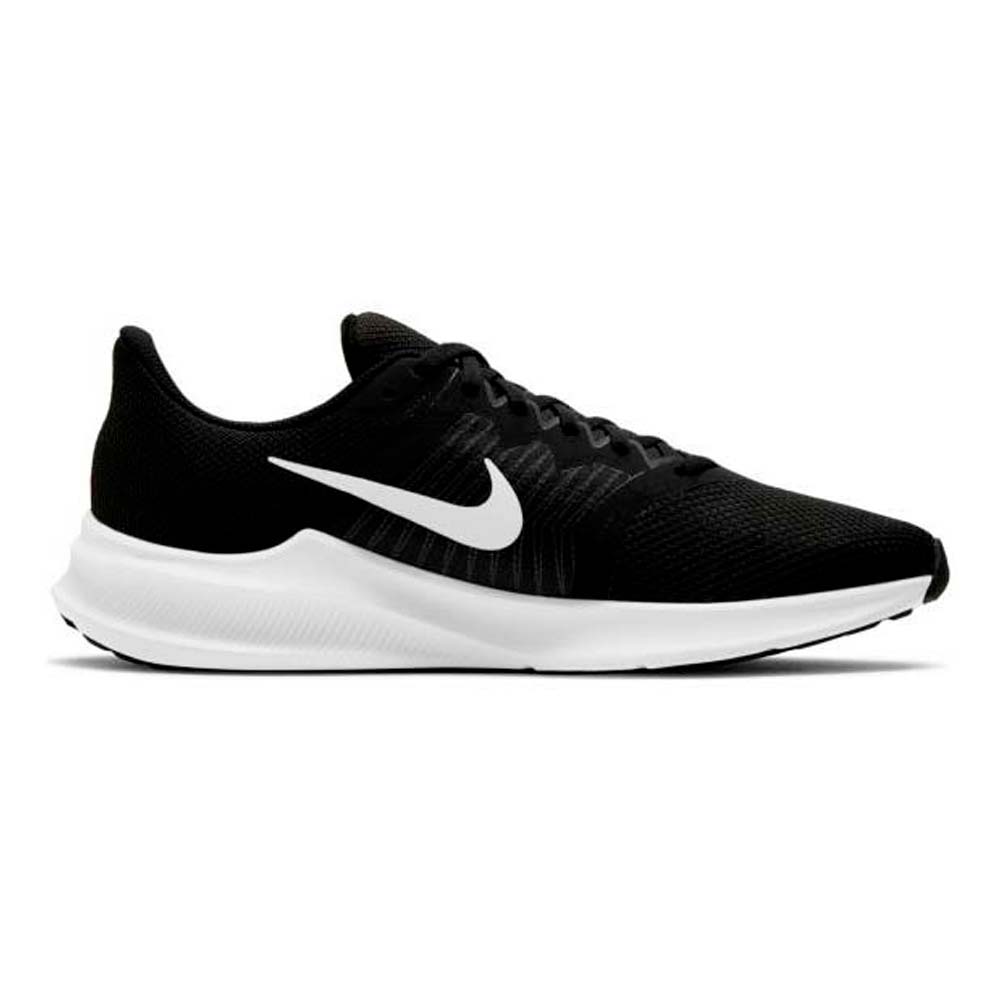 Zapatilla Nike Down Shifter 11 de hombre color negro