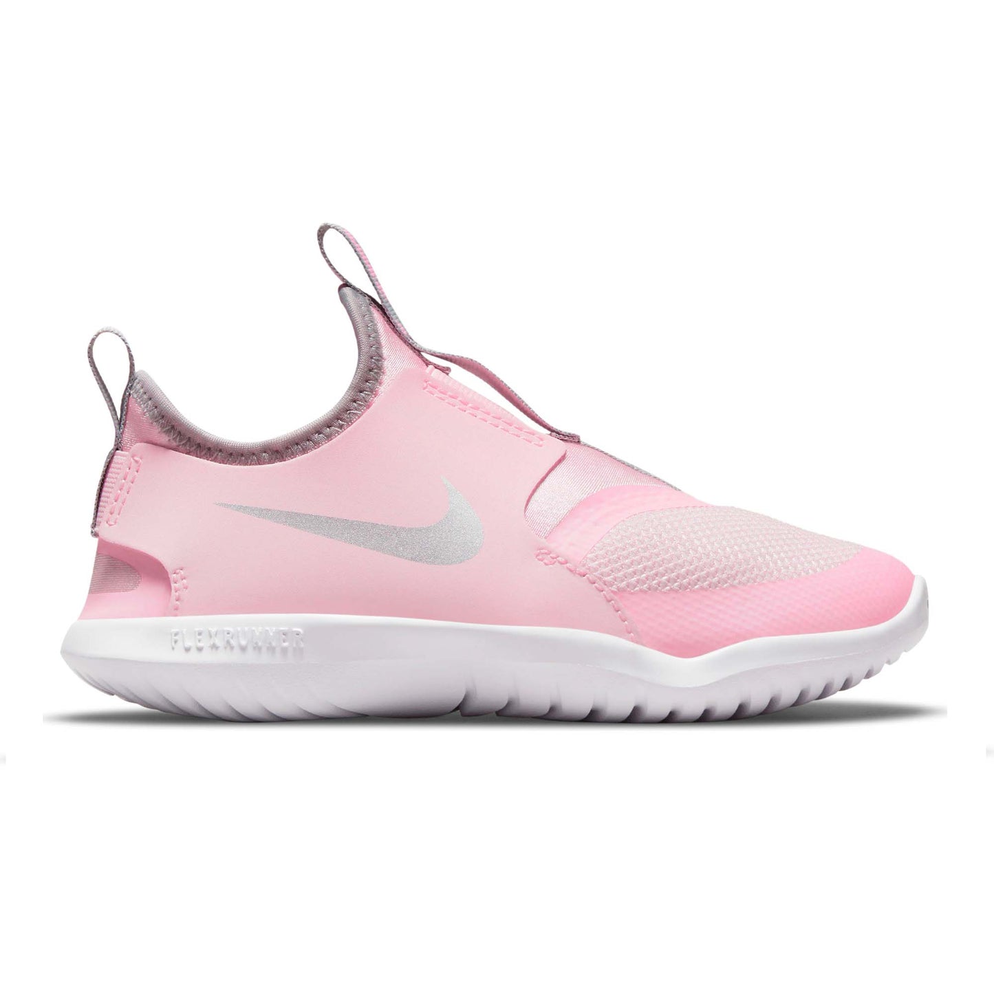 ZAPATILLA NIKE FLEX RUNNER DE NIÑOS COLOR ROSA