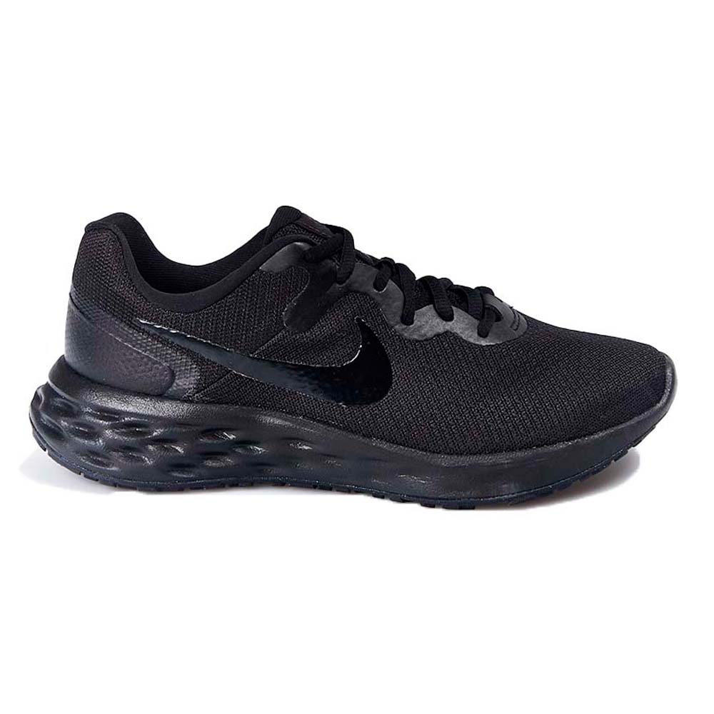 Zapatilla Nike Revolution 6 de Mujer Color Negro