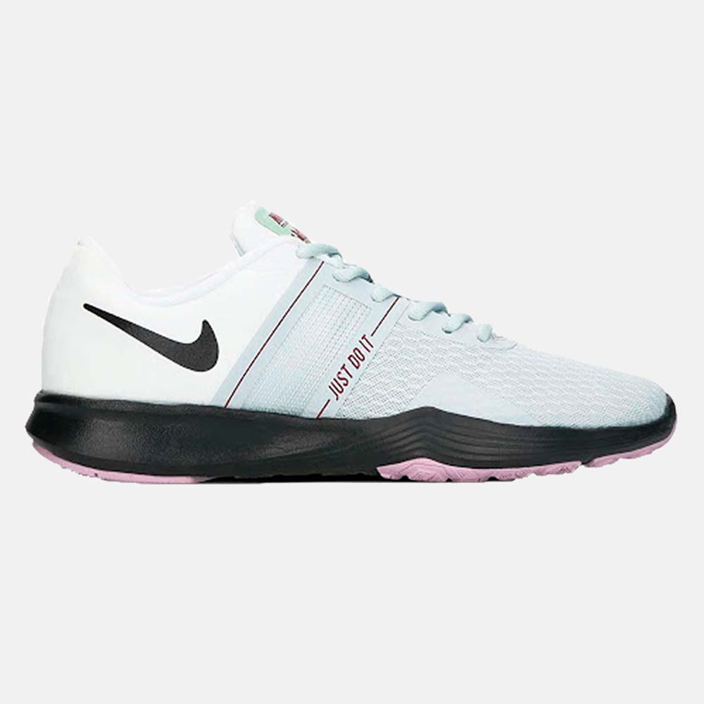 Nike City Trainer White Mujer