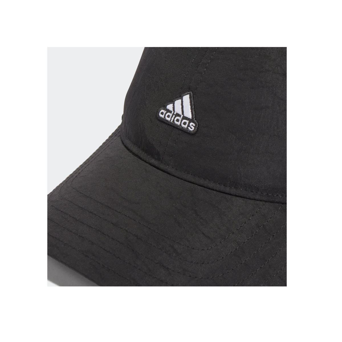 Gorra Color Negra | Marca ADIDAS