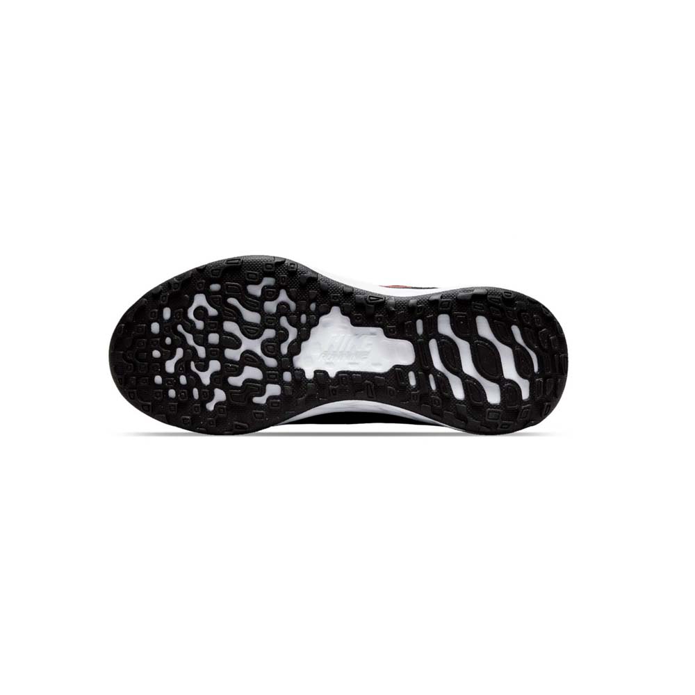 Zapatilla NIKE Revolution 6 NN de Niños Color Azul