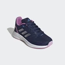 Zapatilla De Niño Runfalcon 2.0 K | Marca Adidas