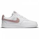 Zapatilla De Dama Nike Court Vision Low