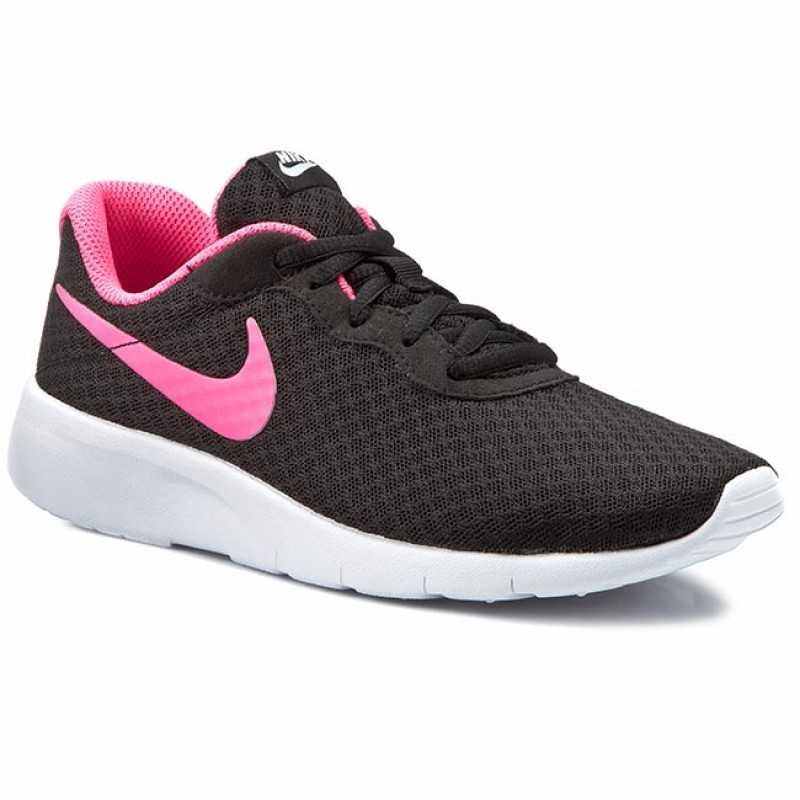 Zapatilla De Niña Tanjun GG | Marca NIKE