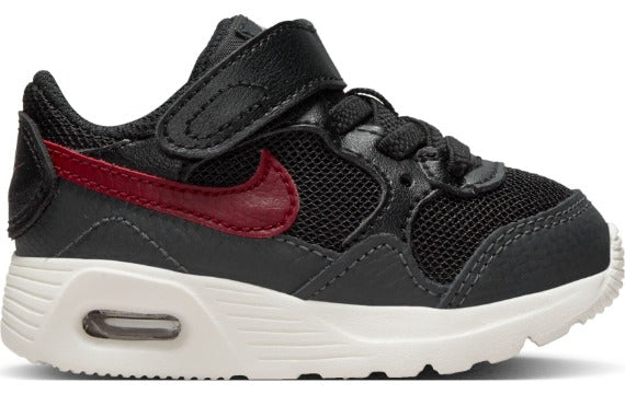 Zapatilla De Ni o Air Max SC BPV Marca NIKE Credichips