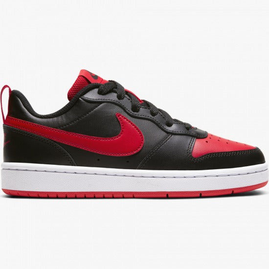 Zapatilla De Niño Court Borough Low 2 | Marca NIKE