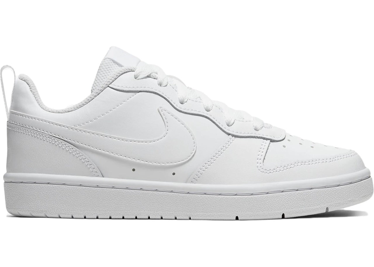 Zapatilla De Niño Court Borough Low | Marca NIKE