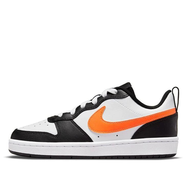 Zapatilla De Niño Court Borough Low 2 | Marca NIKE