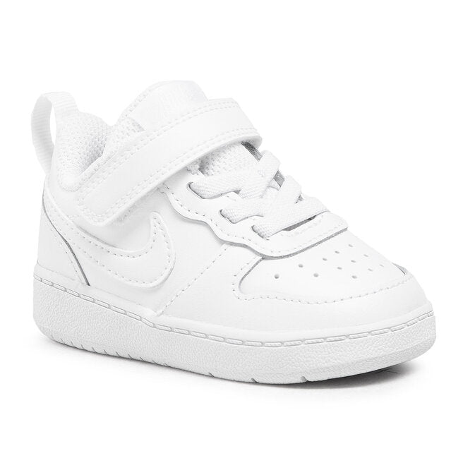 Zapatilla De Niño Court Borough Low 2 | Marca NIKE