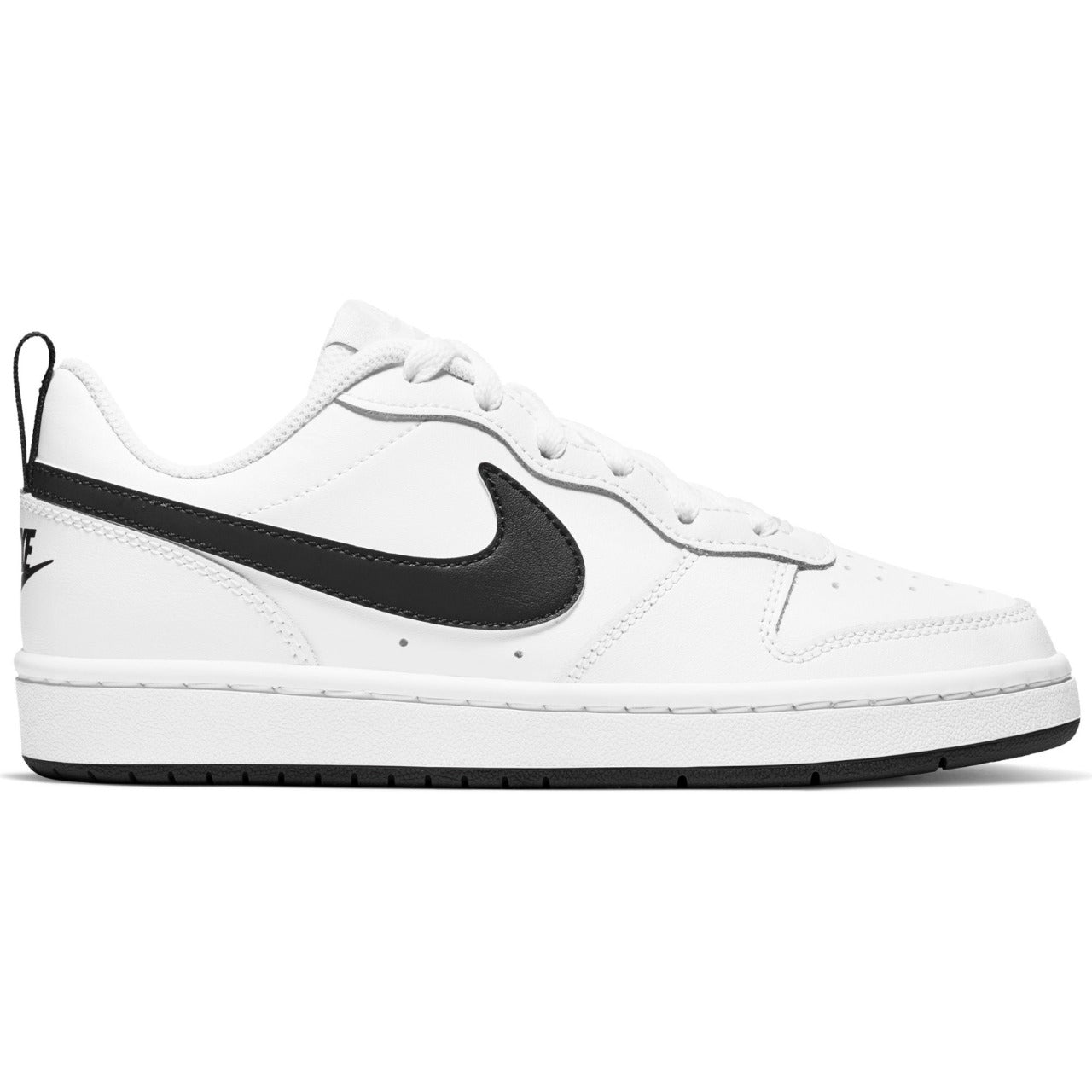 Zapatilla De Niño Court Borough Low 2 | Marca NIKE