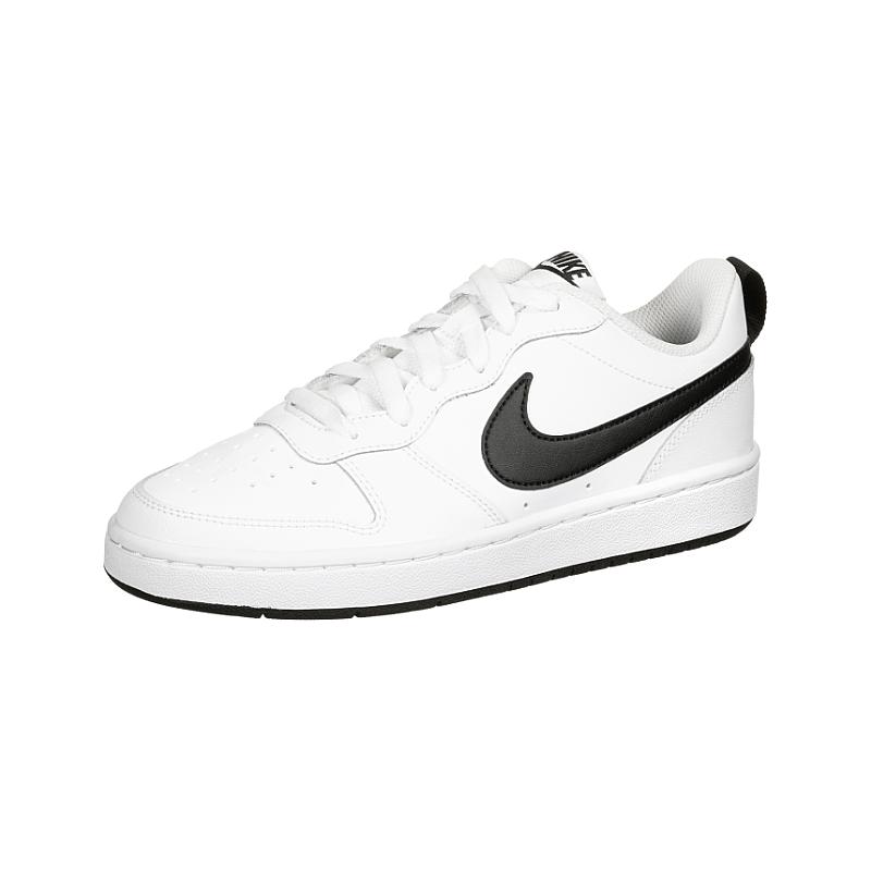Zapatilla De Niño Court Borough Low 2 | Marca NIKE
