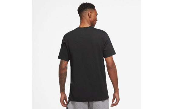 Sweter De Hombre J Ess Jumpman SS Cree Black | Marca NIKE