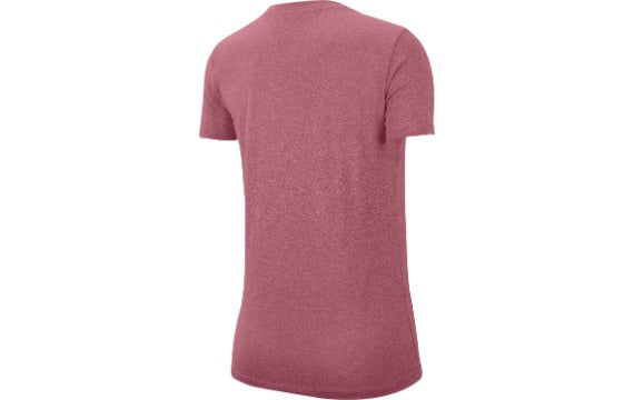 Camiseta Deportiva W Nk Dry Leg Tee Crew | Marca NIKE