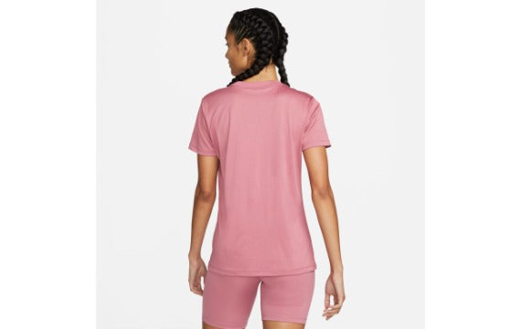 Camiseta Deportiva W Nk Dry Leg Tee Crew | Marca NIKE