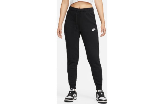 Leggings De Dama Apretados Color Negro | Marca NIKE
