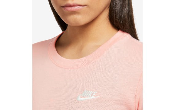 Camiseta De Dama W Nsw Club | Marca NIKE